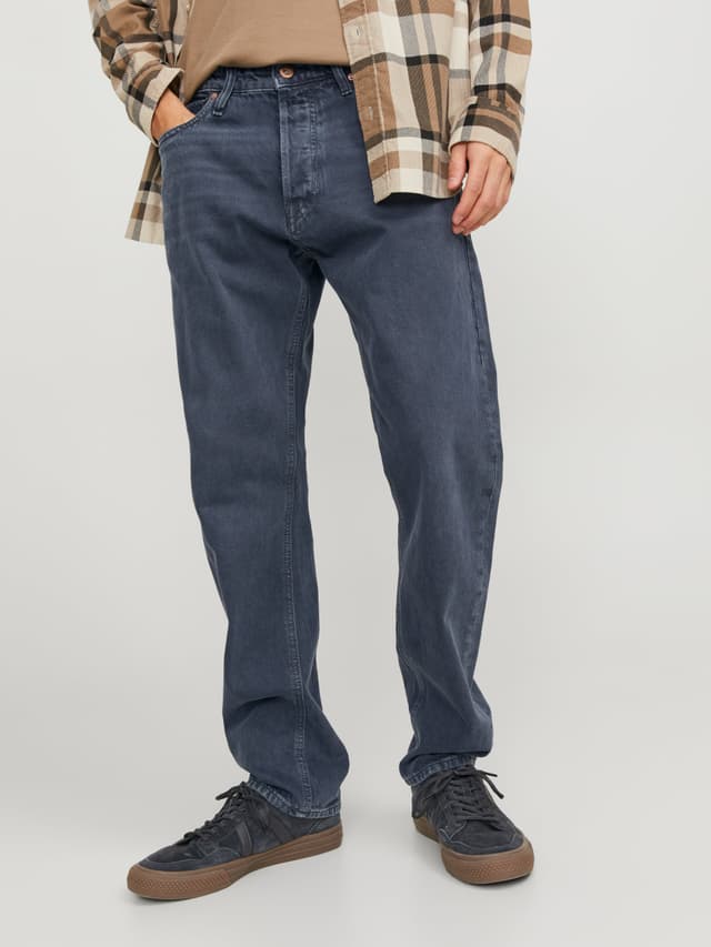 WOOL JACKET