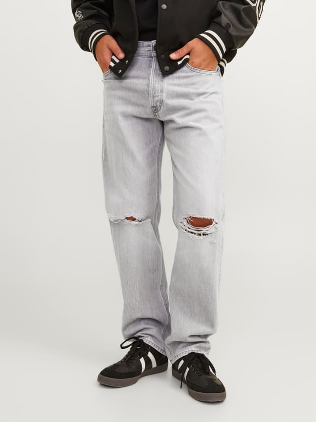 MIKE ORIGINAL AM 248 COMFORT FIT JEANS